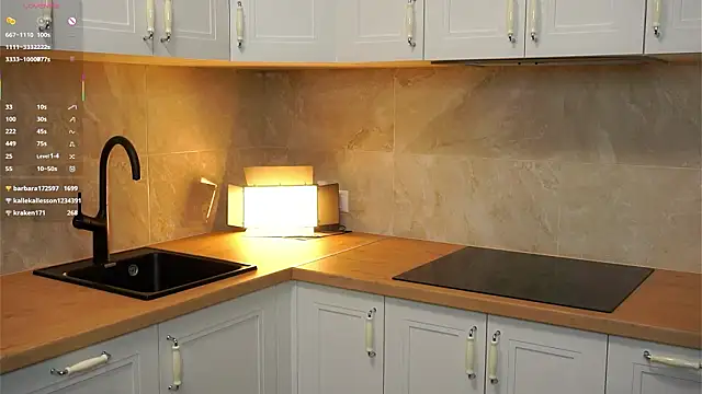 BrianKeye Live XXX-chat