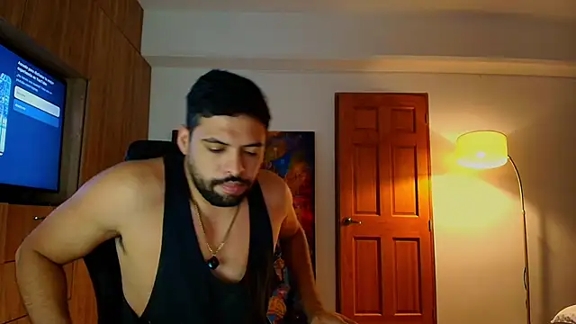 jerome_vcv Live XXX Chat