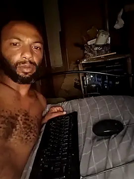 Chat XXX ao vivo de Camodick