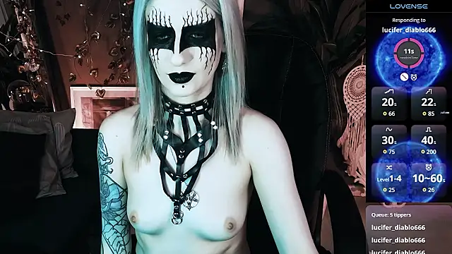 Noah_ElmerXのライブXXXチャット