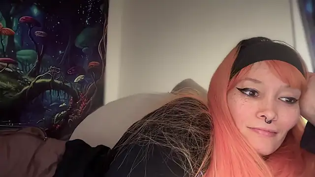 Živý XXX chat FRRANNKIE