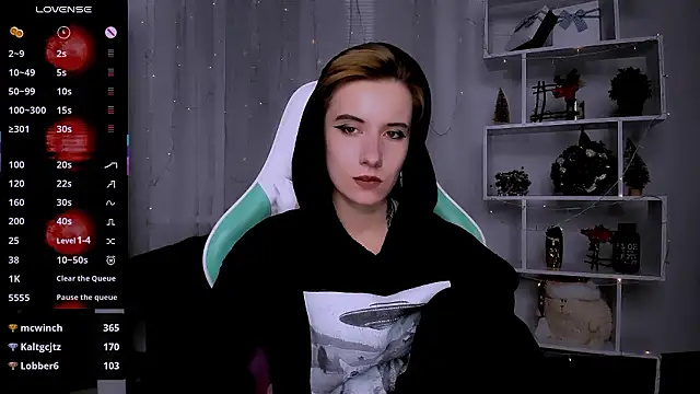 Czat XXX na żywo – _Rein_ramm