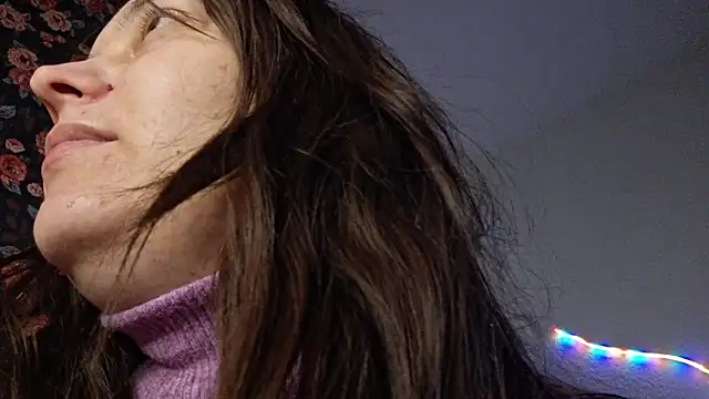 Chat XXX en directo de Cyndee_Winter