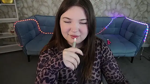 RosieMoons' Live XXX Chat