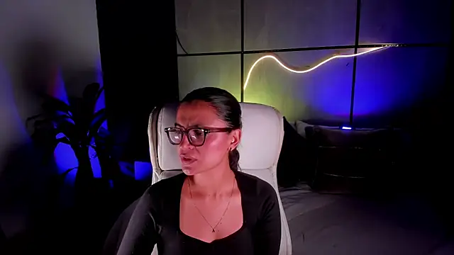 Chat XXX ao vivo de Gia_Mazzon