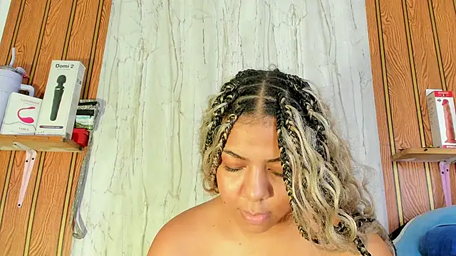 Alika01's Live XXX Chat