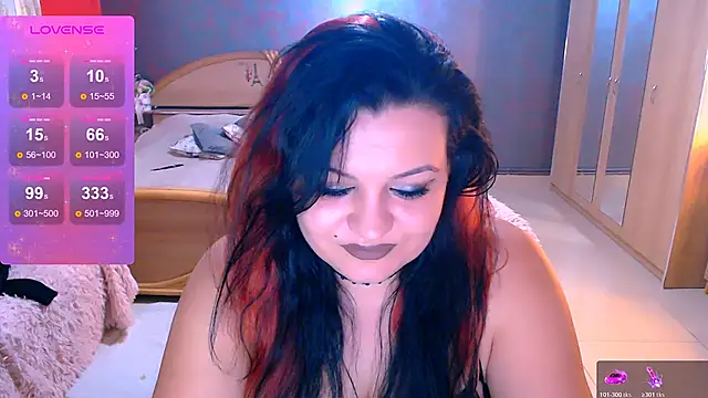 Ariellefoxy Chat XXX live