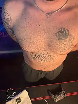 Chat XXX en directo de 1ninefellababy