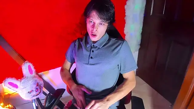 Chat XXX en directo de LilOwen_