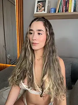 FridaKleinのライブXXXチャット