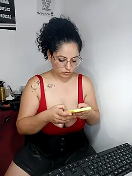 babyluna939 Live XXX-Chat