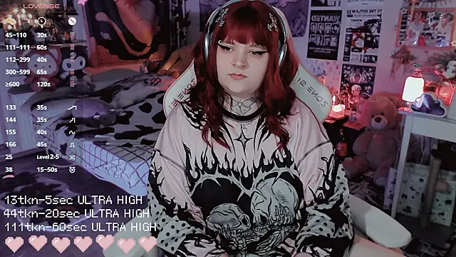 noori__hope's Live XXX Chat