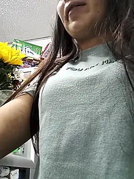 Chat XXX ao vivo de Tefannyy_