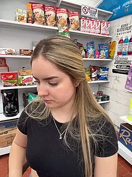 Czat XXX na żywo – imlindapink