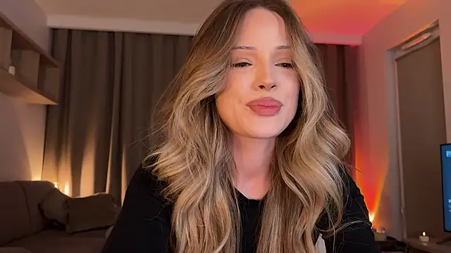 Chat XXX en directo de Julia_RL