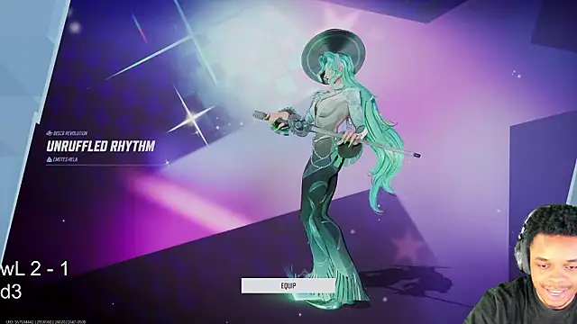 lovemirgaming webkamerás műsora