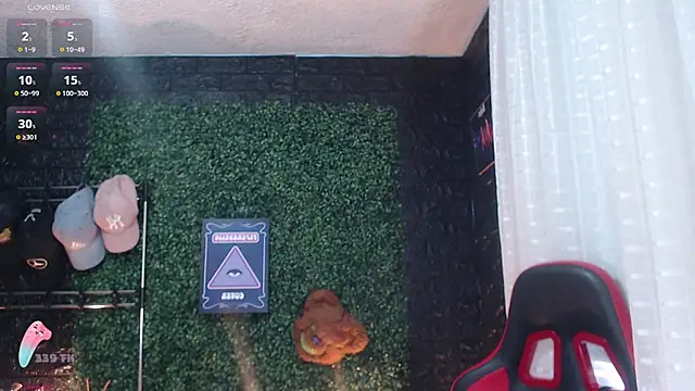 natyk_mのライブXXXチャット