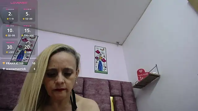 VICTORIAHANK_ Chat XXX live