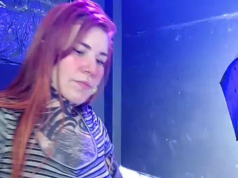 Pandora_9666のライブXXXチャット