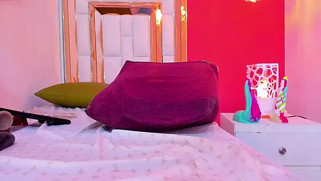 Tifany_69_ Live XXX-chat