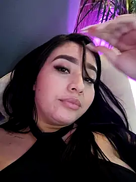 دردشة MelinaCruz الجنسية المباشرة