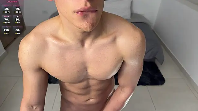 Chat +18 de Maxx_Lancaster ao vivo