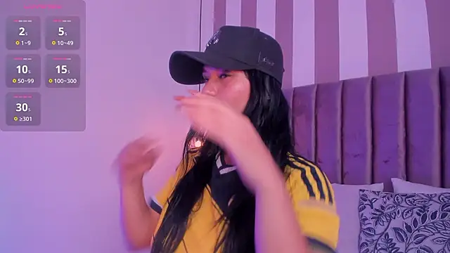 Miiaa_jones Chat XXX live