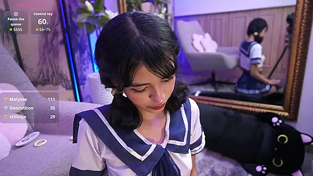 NamiKimura Chat XXX live