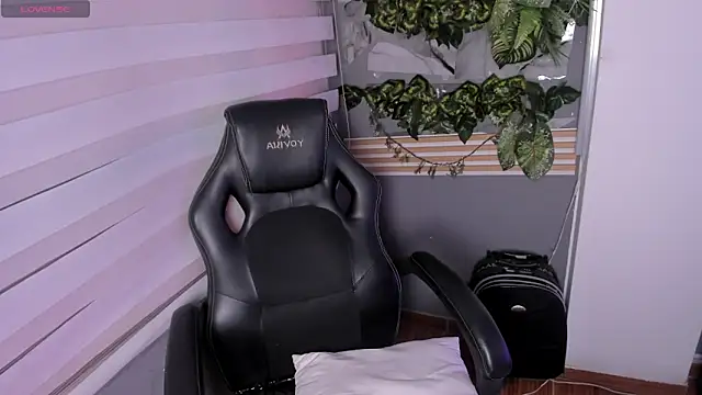 vela-kimm Live XXX-Chat