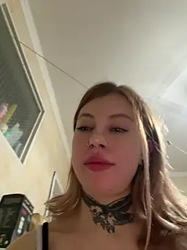 Nancyhot777 Obrolan Langsung XXX