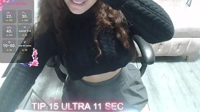 Velvet_Moon_V Live XXX-Chat