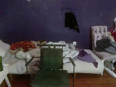 turkishTransEfsun's Live XXX Chat