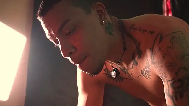 AlphaMasterXxx Obrolan Langsung XXX