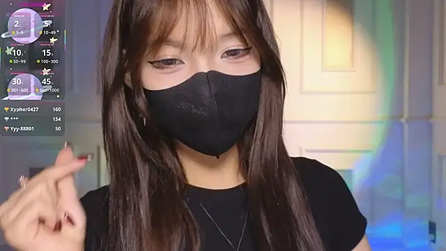 _____Panda_____ Live XXX-Chat