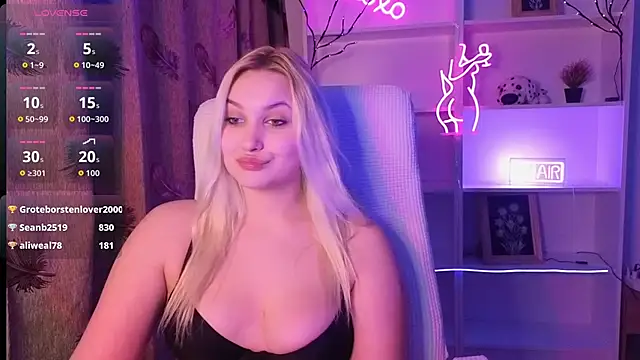 adrelaxina Chat XXX live