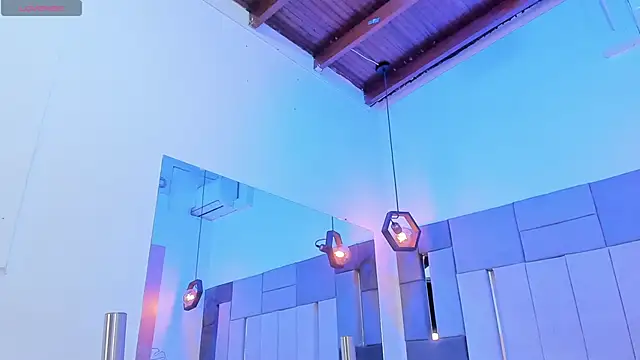 VictoriaDuart Live XXX-chat