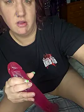 BabygurlJay's Webcam Show