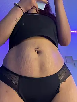 Czat XXX na żywo – Daliila_11