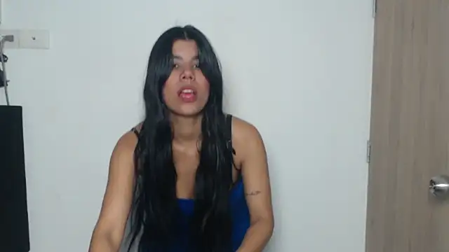 Chat XXX ao vivo de AlejandraScott