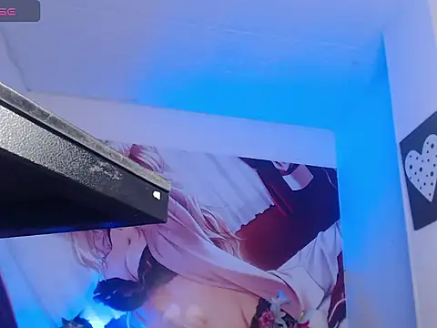 دردشة Patrick-Rios الجنسية المباشرة