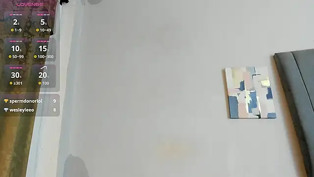 Baby_keyshar Chat XXX live