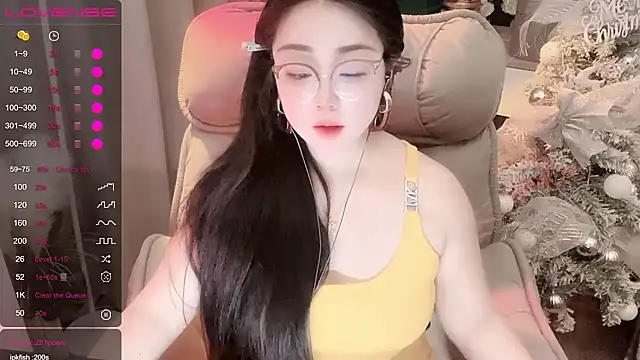 Monica-666888- élő XXX-chatje