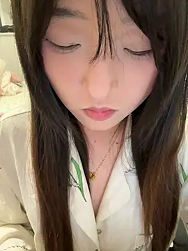 Show Webcam de minnie566