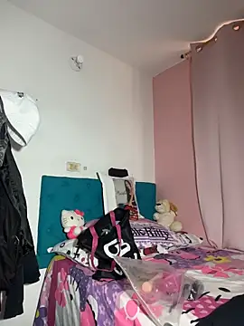 Melody_Spencer26 Live XXX-chat