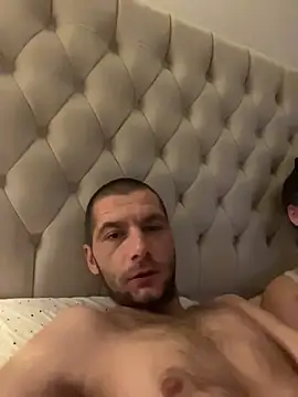 Czat XXX na żywo – Kinkycouple142