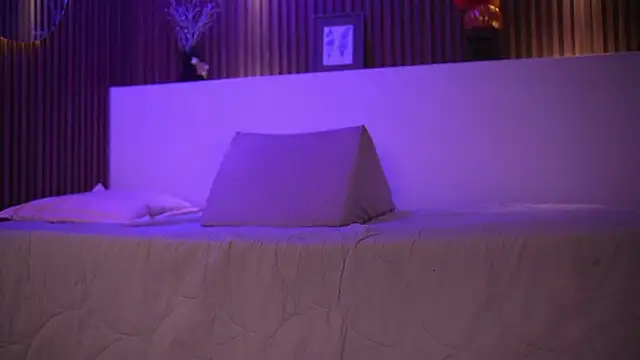 GabyRose9 élő XXX-chatje