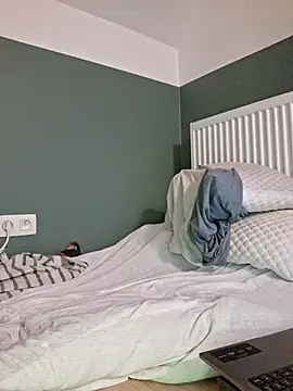 Chat XXX en directo de Ghost_Pie