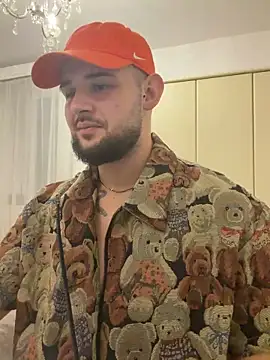 Chat XXX en directo de LunaFoxTip