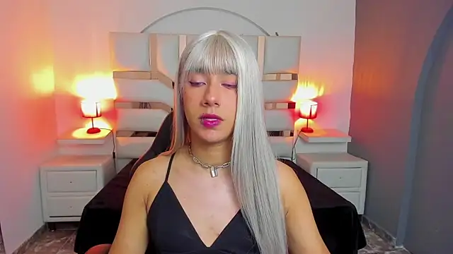 Asa_Noir webkamerás műsora