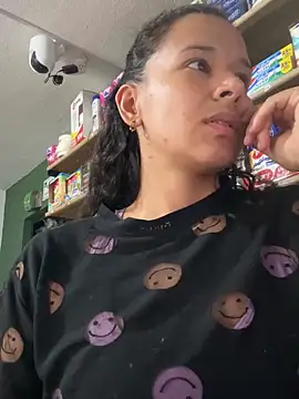 Chat XXX en directo de lannabellx